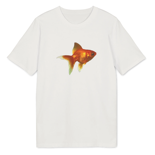 goldfish tee