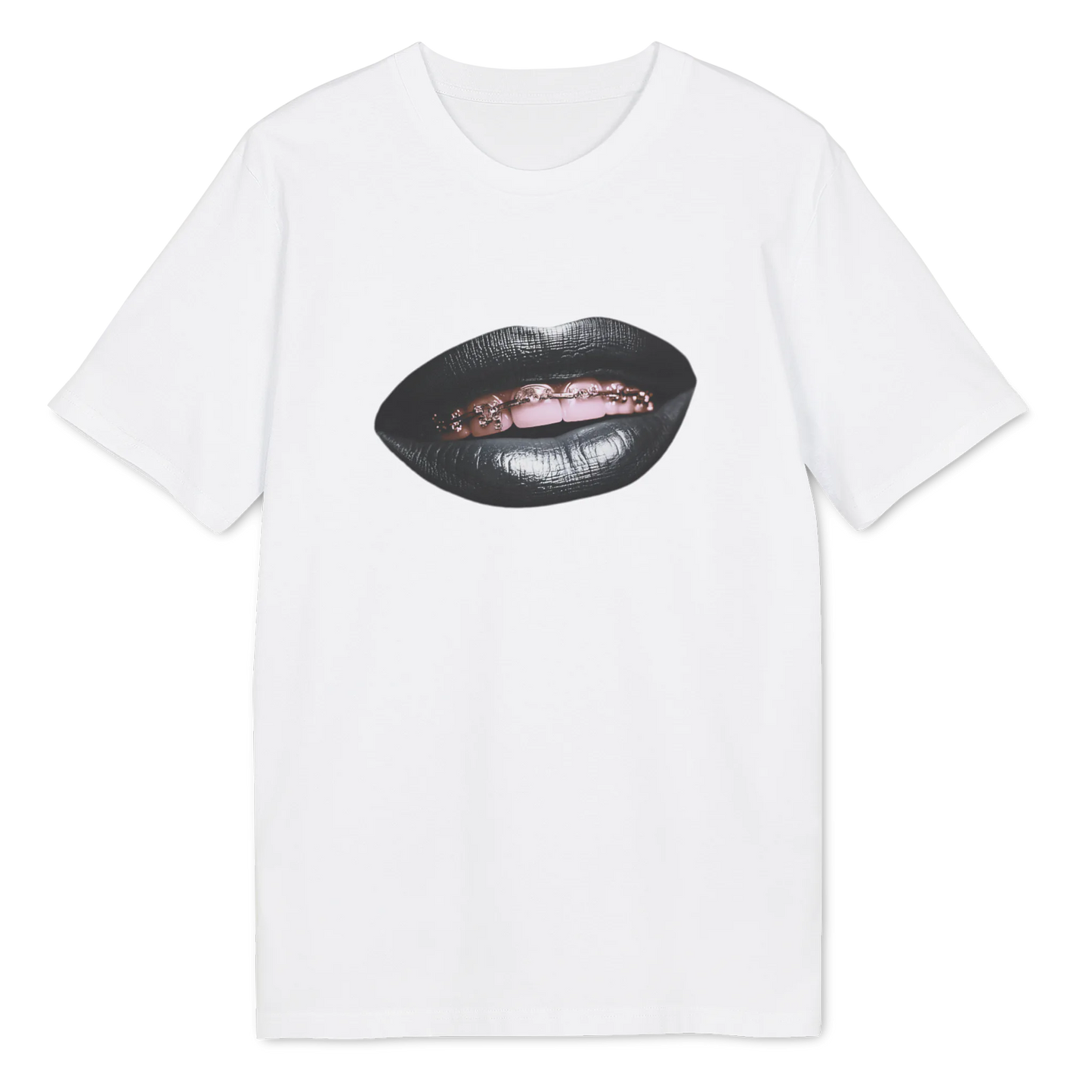 grillz tee