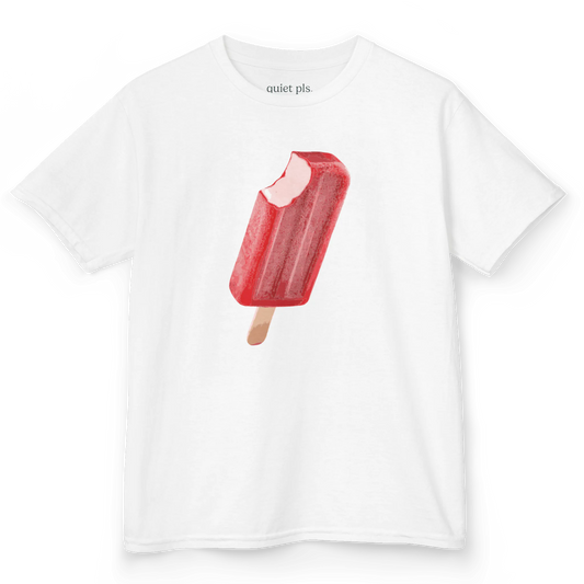 popsicle baby tee