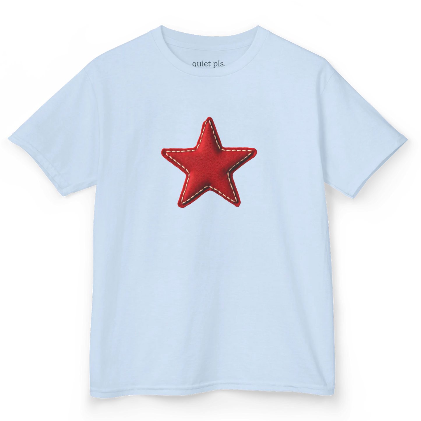 star baby tee