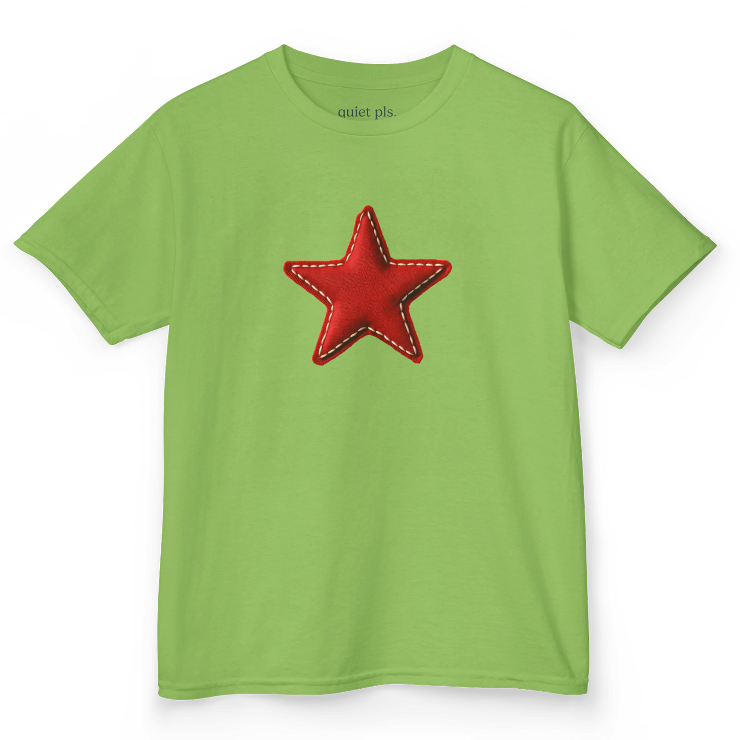 star baby tee