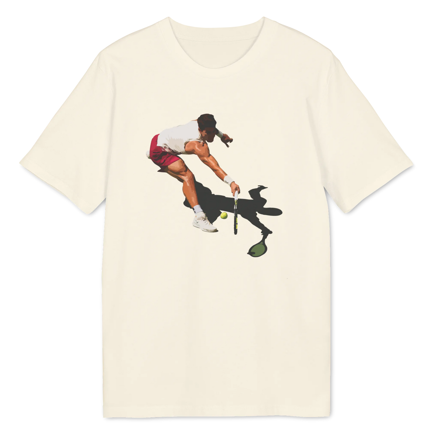 tennis tee