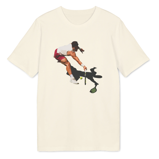 tennis tee